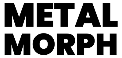 Metal Morph, design in metal