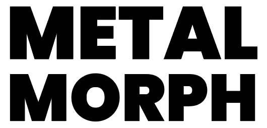 Metal Morph, design in metal