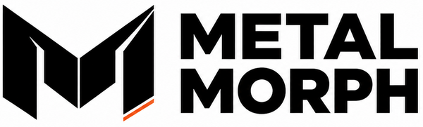 Metal Morph, design in metal